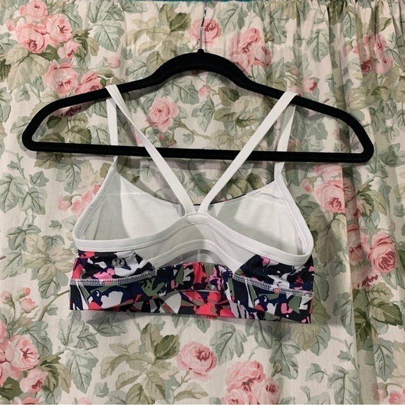 LULULEMON - Rise And Run Bra - Picture 4 of 7